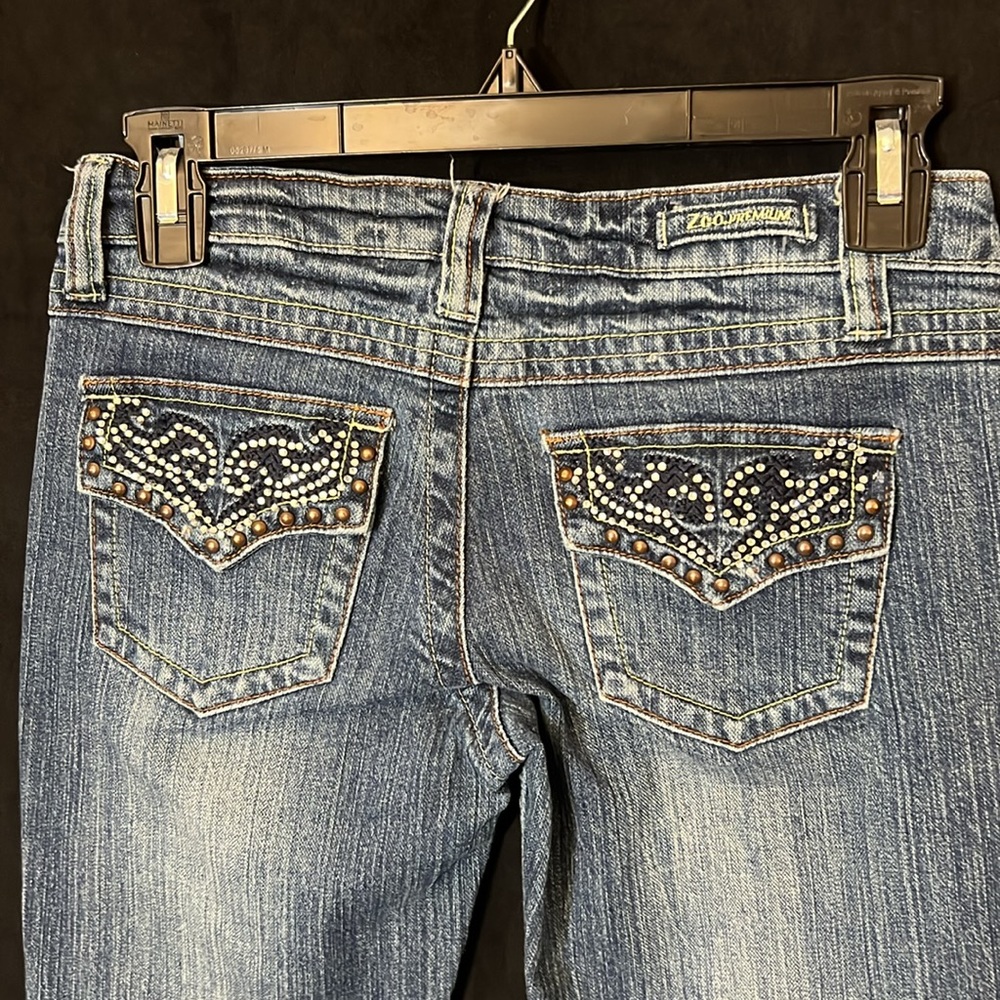 Denim Jeans - Picture 5 of 5